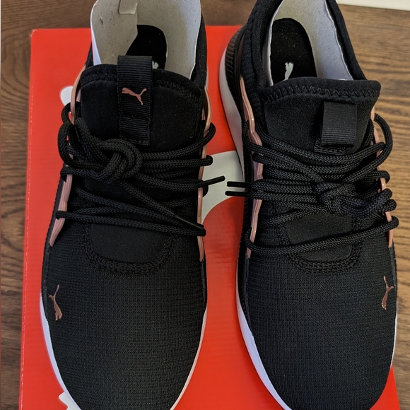 Puma Pacer Future Allure Running Shoes - Picture 7 of 8